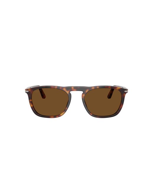Persol Black Sunglass Po3391s