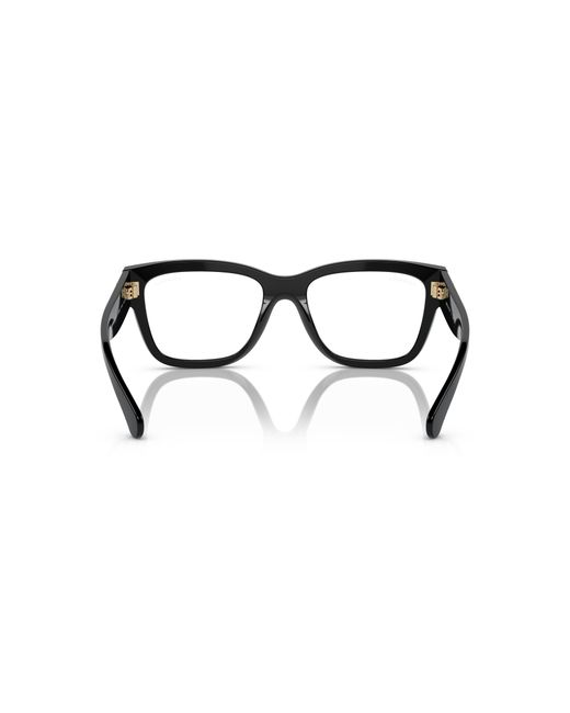 Chanel Black Sunglass Ch3455sa
