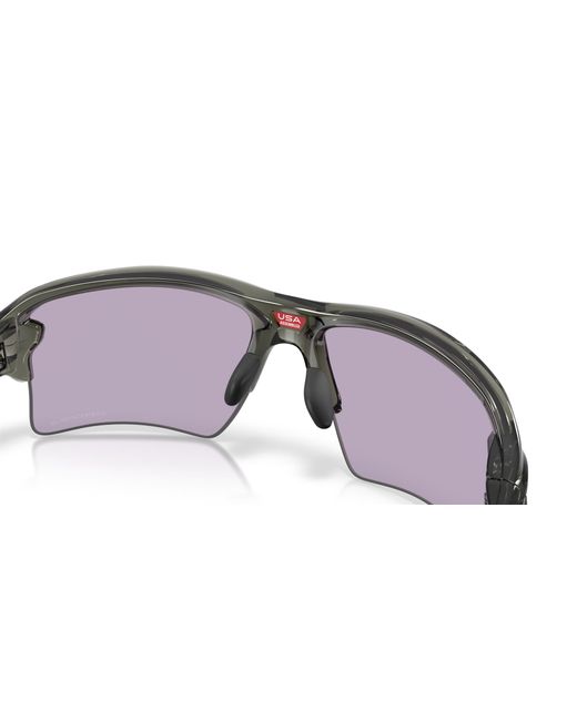 Oakley Black Sunglass Flak® 2.0 Xxl On The Green Collection for men