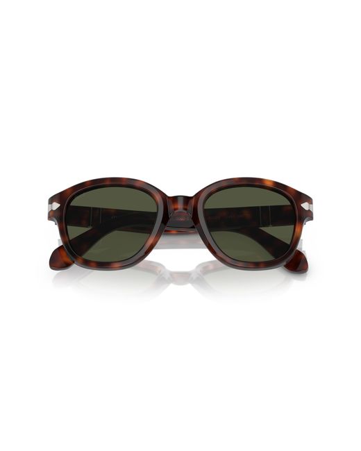 Persol Black Sunglass Po0060s