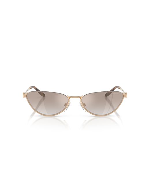 Ralph Lauren Black Sunglass Rl7095