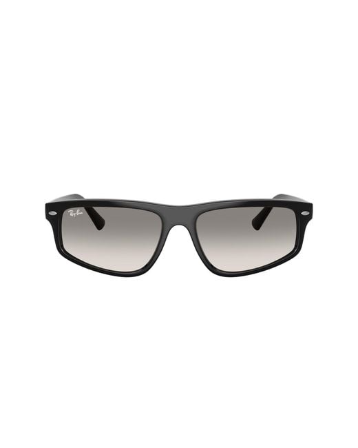 Ray-Ban Black Ray