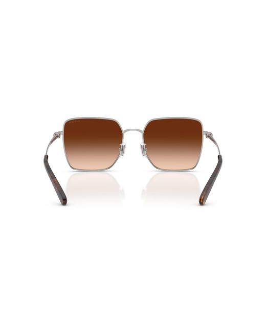 COACH Black Sunglass Cbz51