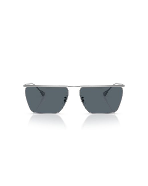 Oliver Peoples Black Sunglass Edition 2