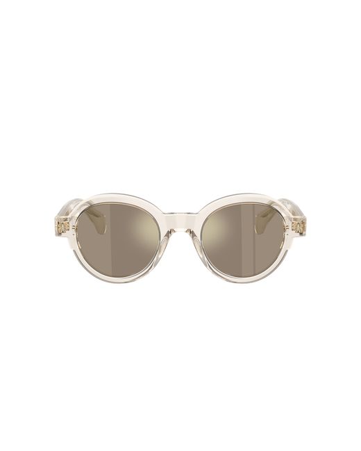 Moncler Black Sunglass Me6003f Rondosa