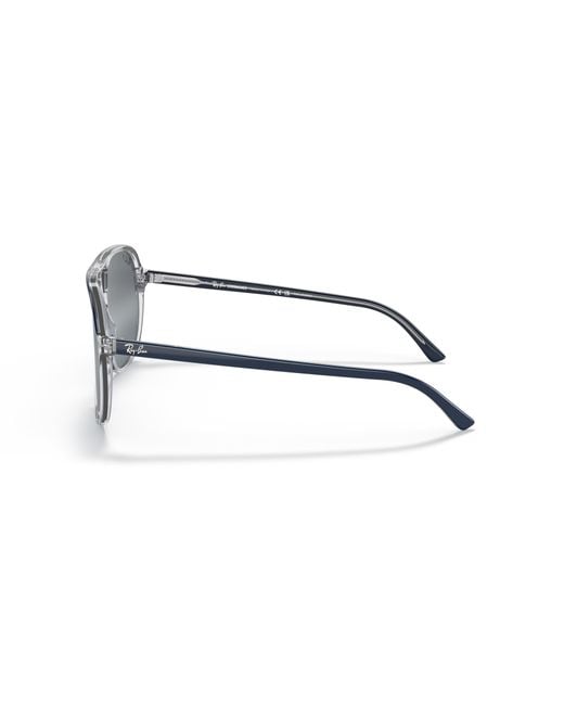 Ray-Ban Multicolor Sunglass Rb2198 Bill