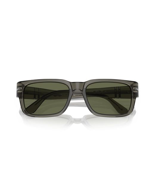 Persol Green Sunglass Po3315s for men