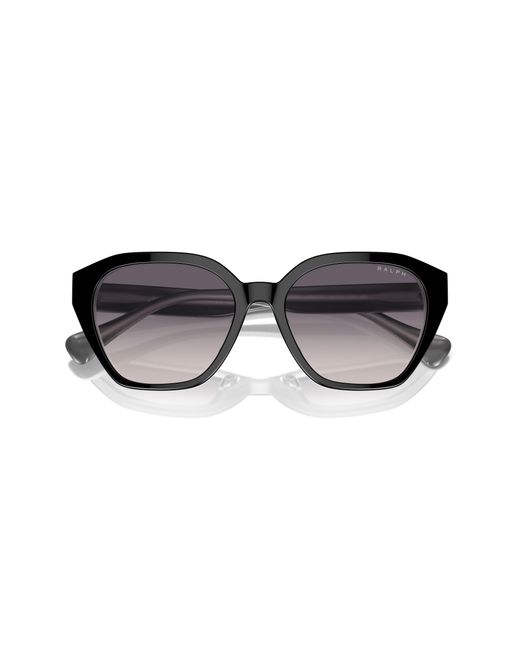 Ralph Black Sunglass Ra5315u