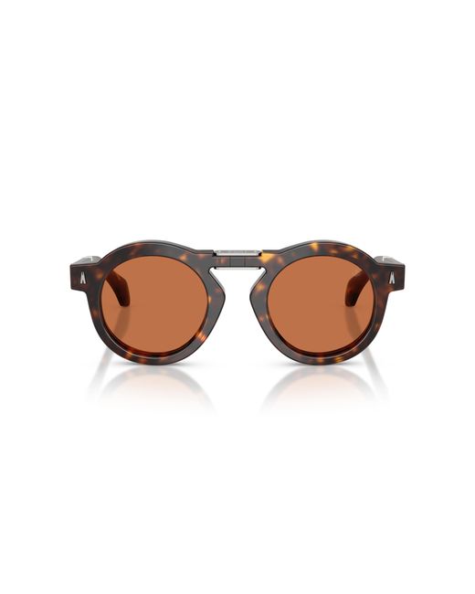 Moncler Black Sunglass Glisse