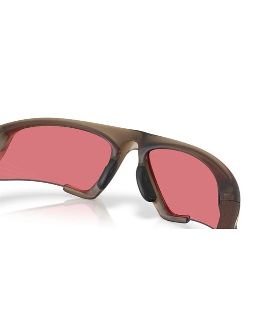 Oakley Black Sunglass Suture Jacket®