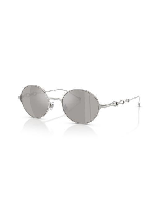 DIESEL Black Sunglass Dl1008