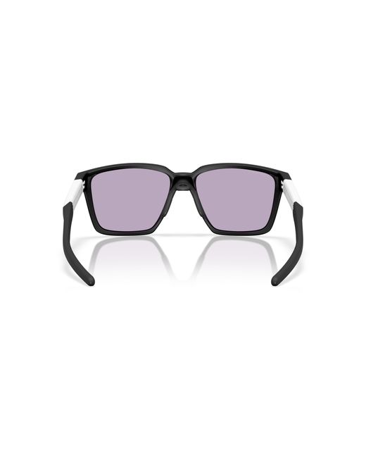 Oakley Black Sunglass Actuator Sq Duality Collection