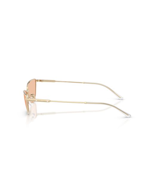 Emporio Armani Black Sunglass Ea2174b