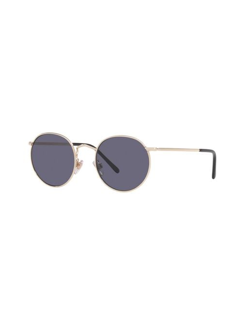 Sunglass Hut Collection Black Sunglasses Hu1009