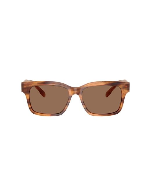 Tory Burch Black Sunglass Ty7227d