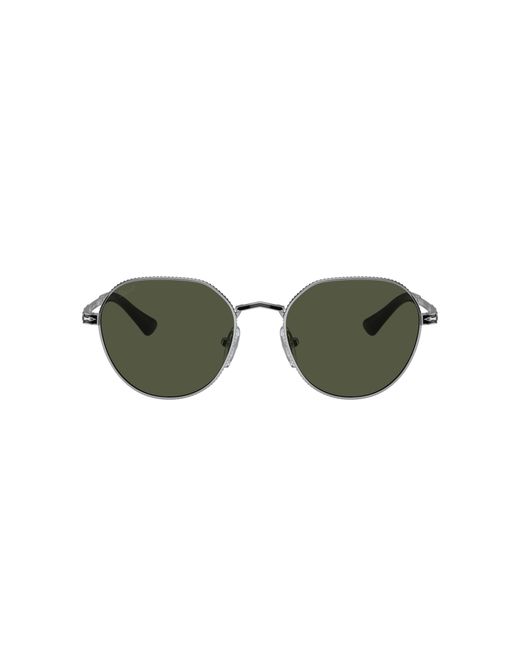 Persol Black Sunglass Po2486s