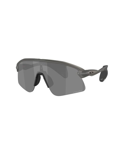 Oakley Black Sunglass Stunt Devil S