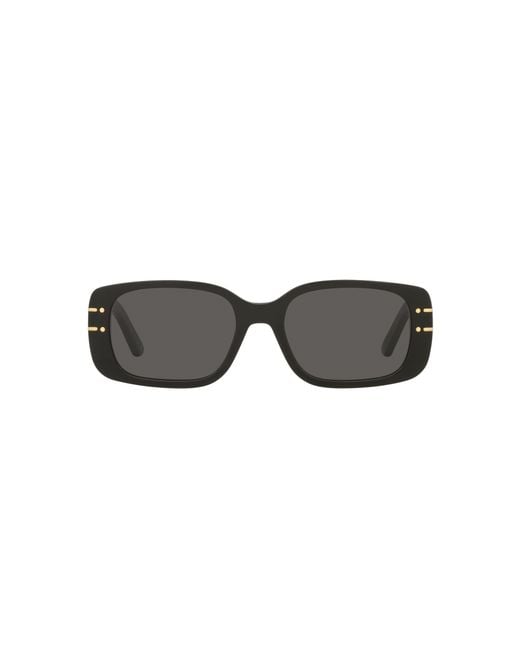 Dior Black Sunglass CD40176I