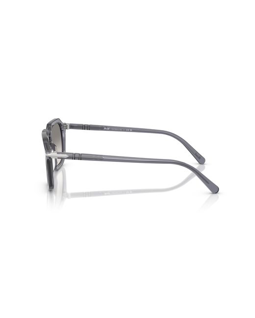 Persol Black Sunglass Po3292s