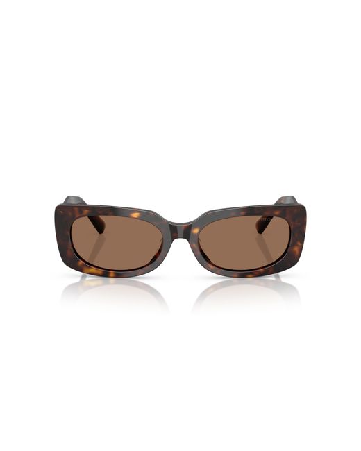 Jimmy Choo Black Sunglasses Jc5029U