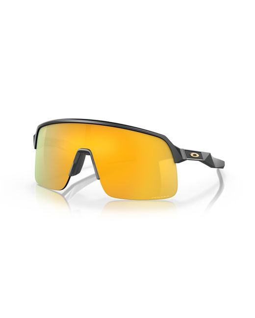 Oakley Black Oo9463 Sutro Lite Nfl Collection Sunglasses for men