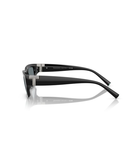 Tiffany & Co Black Sunglass Tf4226u