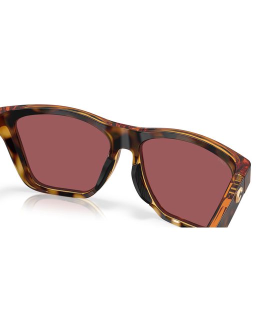 Costa Black Sunglass Panga Ii