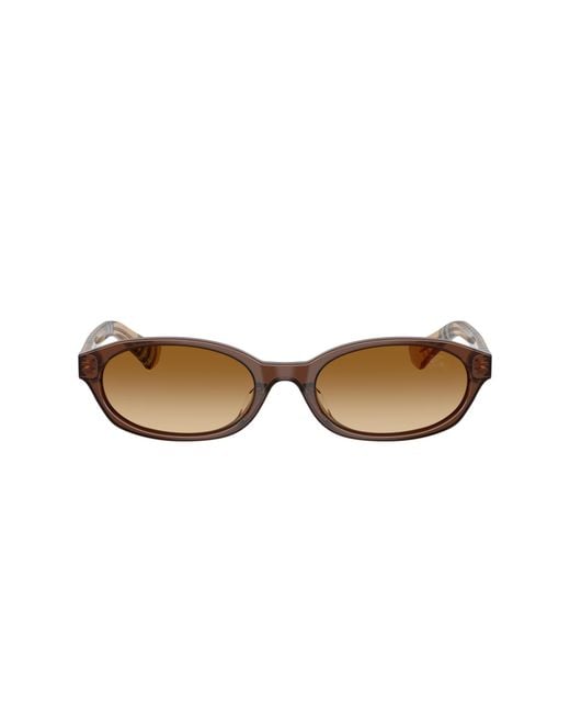 Burberry Black Sunglass BE4508D