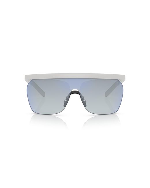 Giorgio Armani Black Sunglass Ar8169 for men