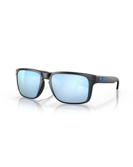 Oakley Black Sunglass Holbrooktm Xl for men
