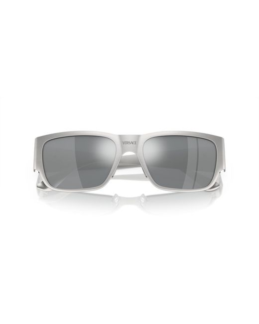 Versace Black Sunglass Ve2262 for men
