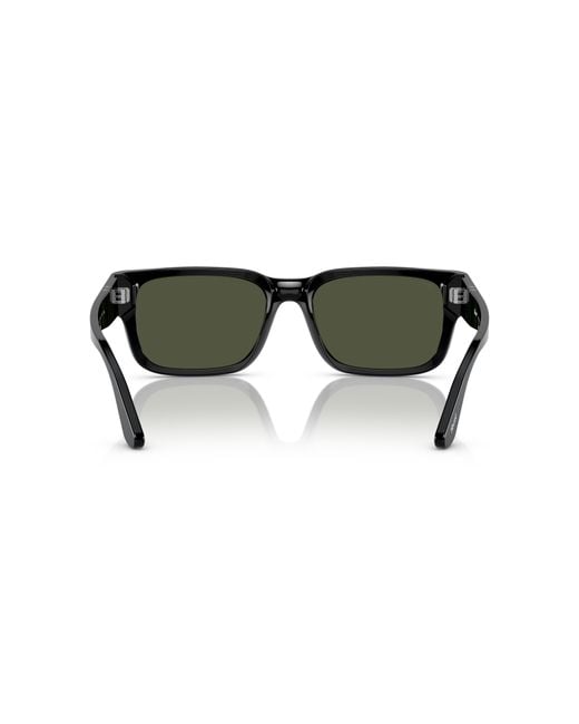 Persol Black Sunglass Po3315s for men