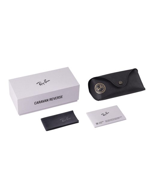 Ray-Ban Black Ray
