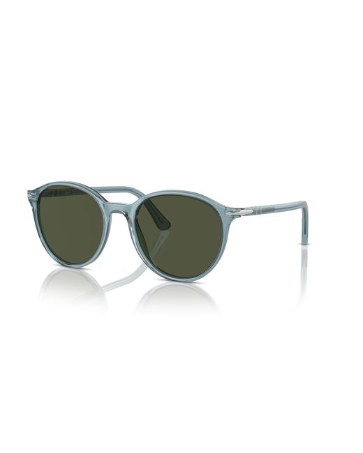 Persol Black Sunglass Po3350s