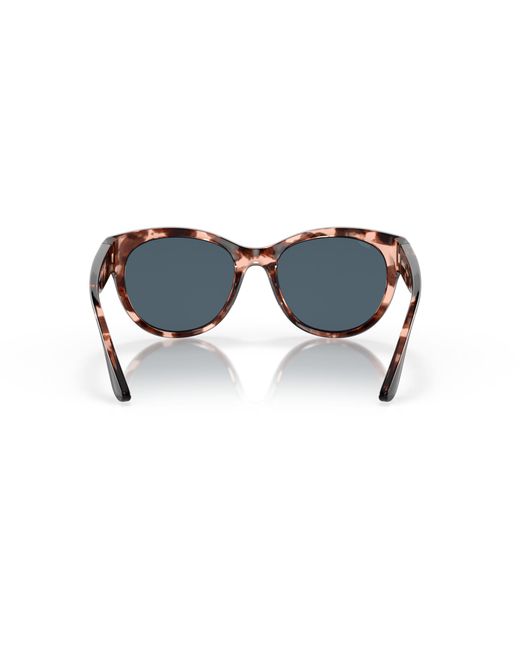Costa Black Sunglass 6s9011 Maya