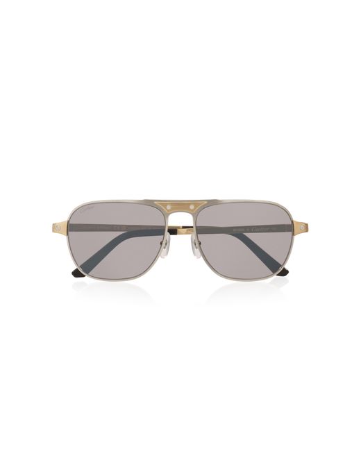 Cartier Black Sunglass Ct0532s for men