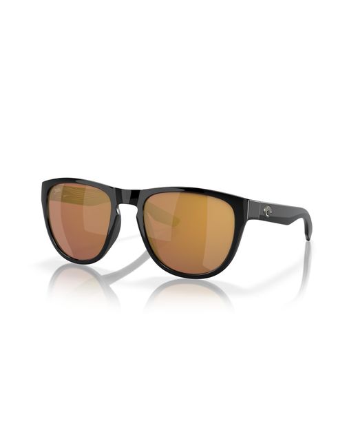 Costa Black Sunglass Irie