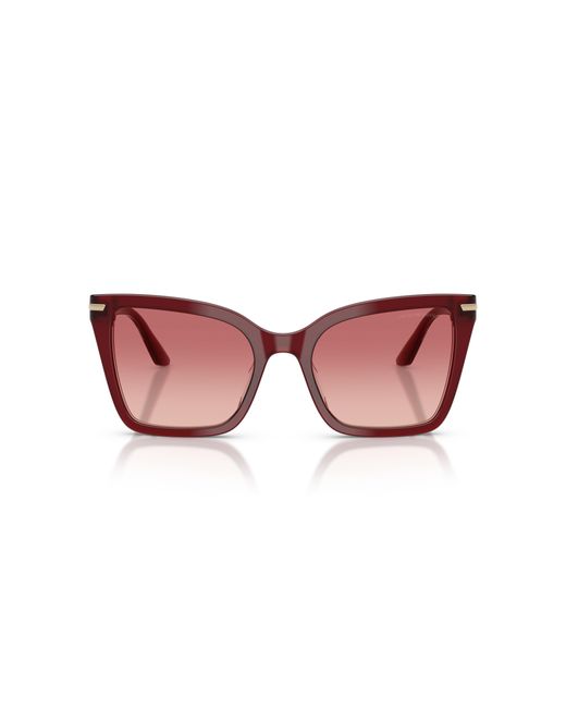Emporio Armani Black Sunglass Ea4273bu
