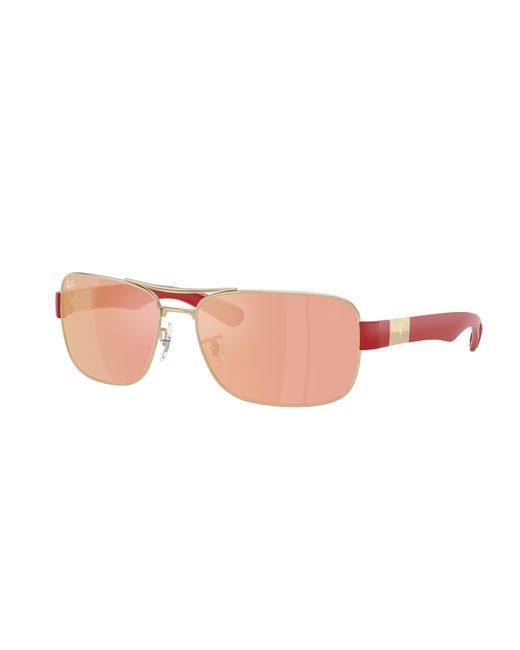Ray-Ban Black Ray