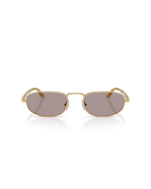 Persol Black Sunglass Po1028s