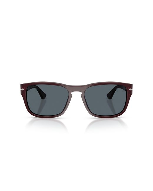 Persol Black Sunglass Po3341s