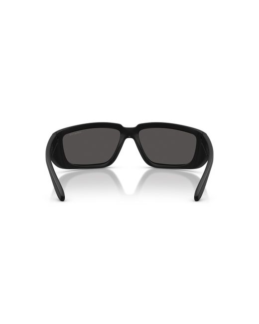 Arnette Black Sunglass Taggit for men