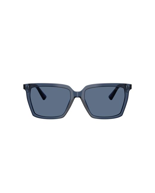 Jimmy Choo Black Sunglass Jc5051