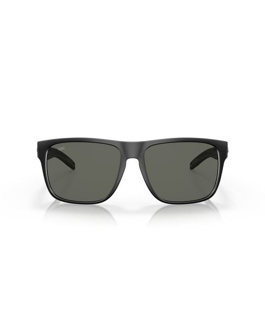 Costa Sunglass Spearo XL in Black für Herren