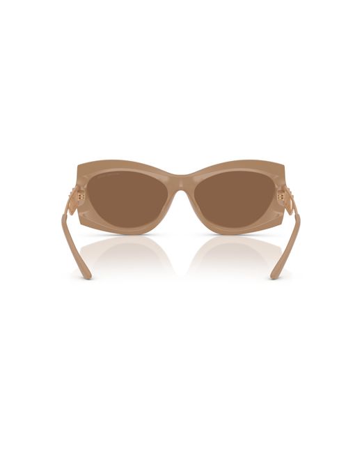 Michael Kors Black Sunglass Navarra
