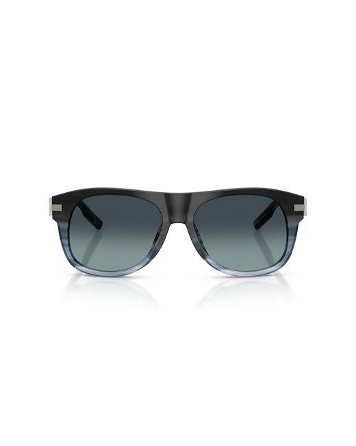 Dolce & Gabbana Black Sunglass Dg4546 for men