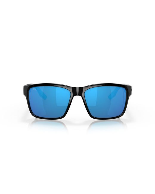 Costa Black Sunglass Paunch for men