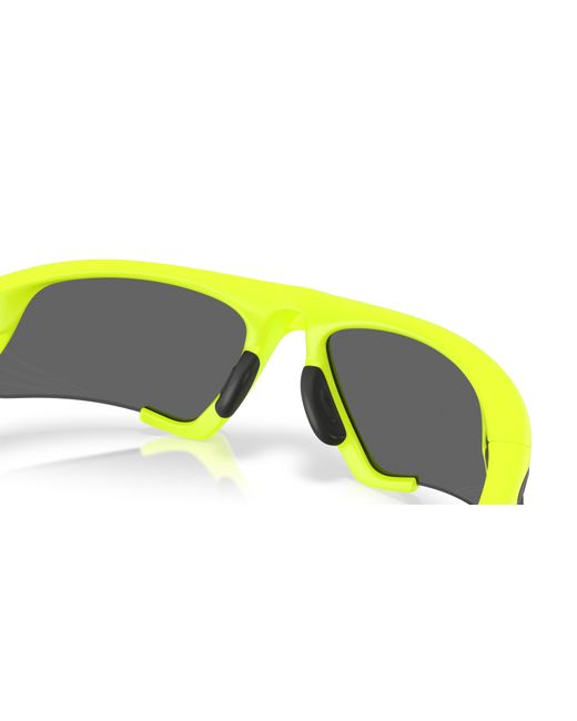 Oakley Black Sunglass Oo9532 Suture Jacket®