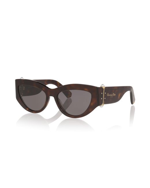 Dior Black Sunglass Es B1i