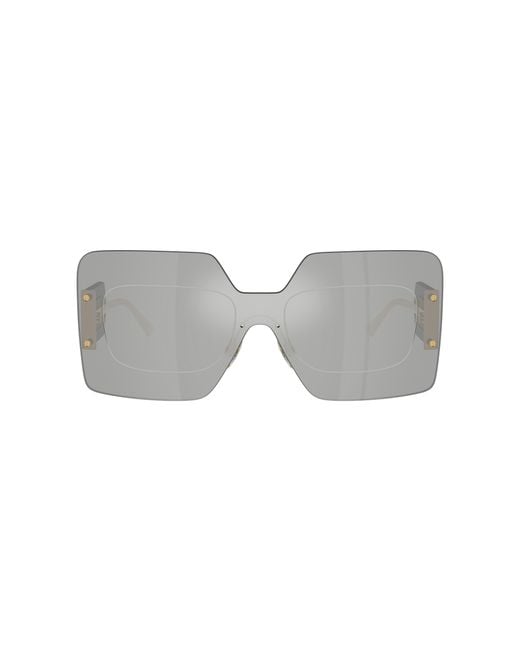Versace Black Sunglass Ve2277